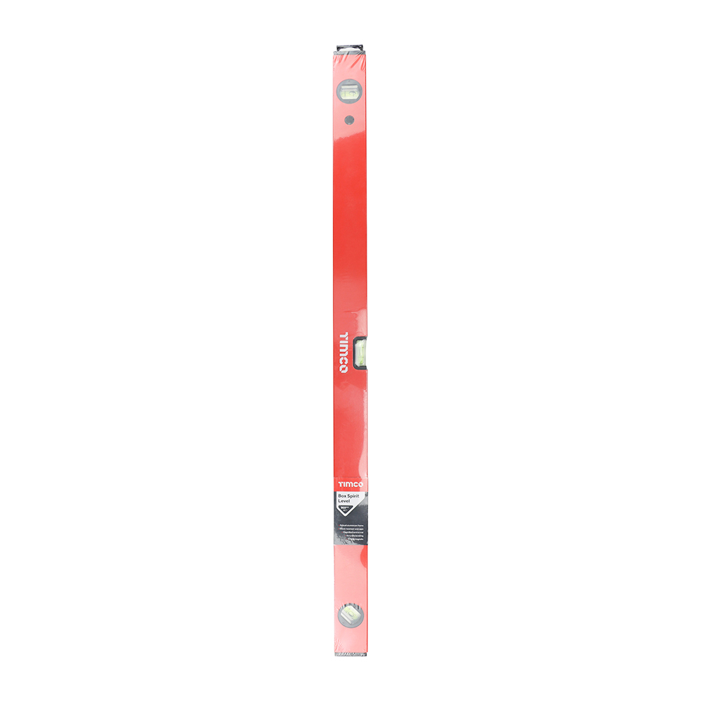 Spirit Level - Box Beam - Image 2