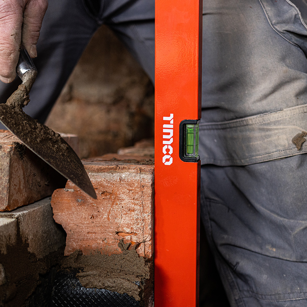 Spirit Level - Box Beam - Image 3