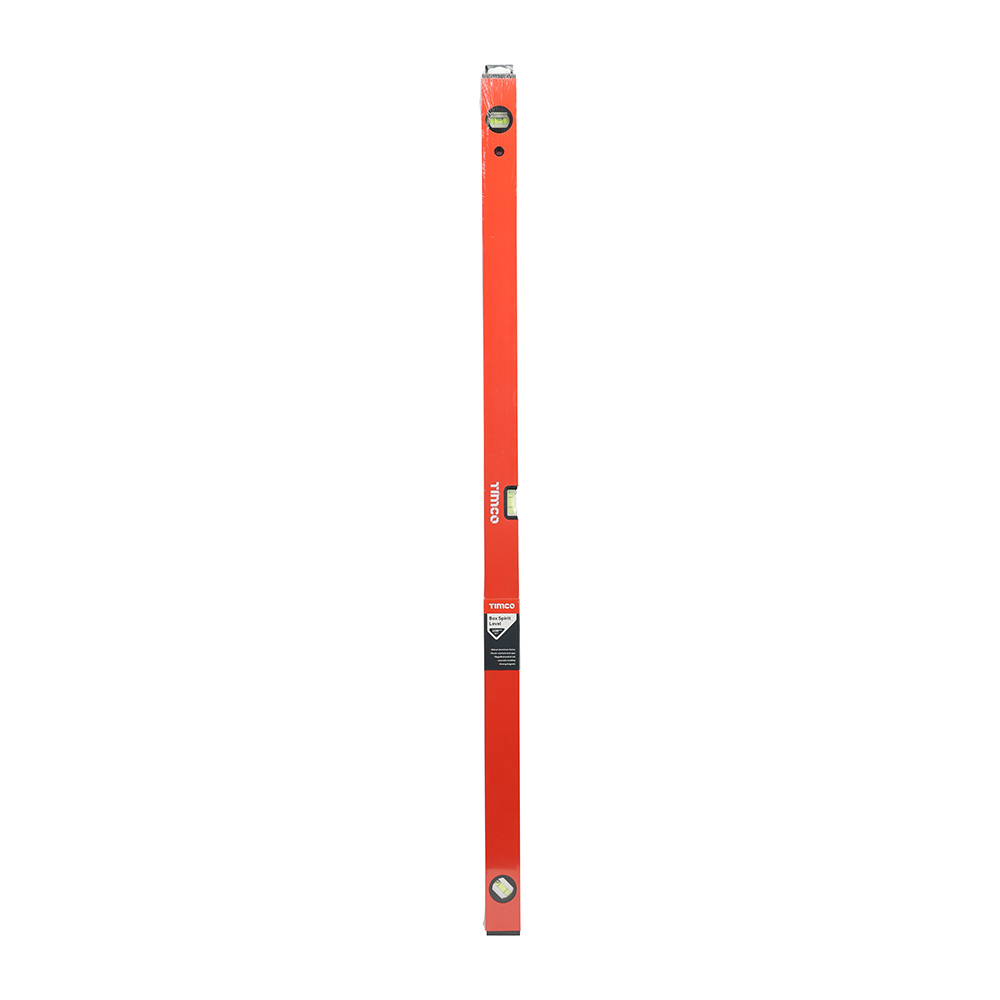 Spirit Level - Box Beam - Image 2
