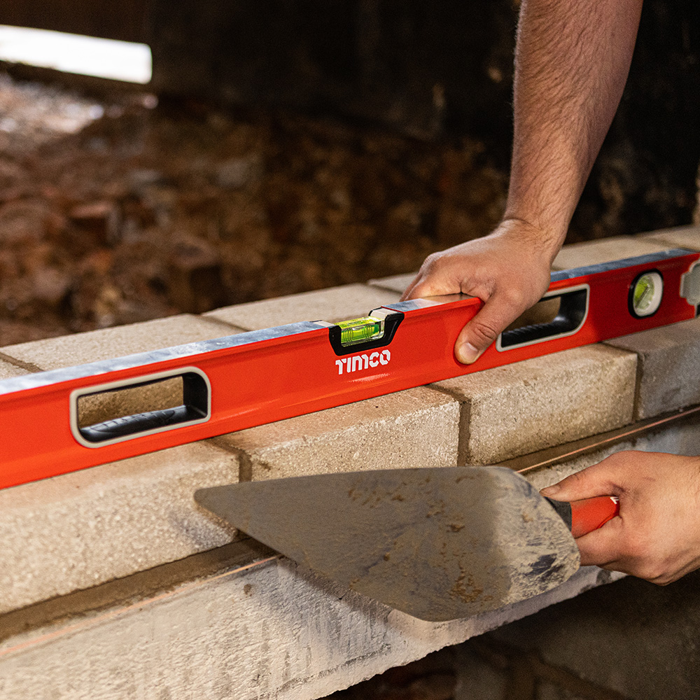 Pro Spirit Level - Box Beam - Image 3