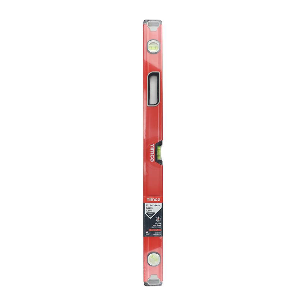 Pro Spirit Level - Box Beam - Image 2