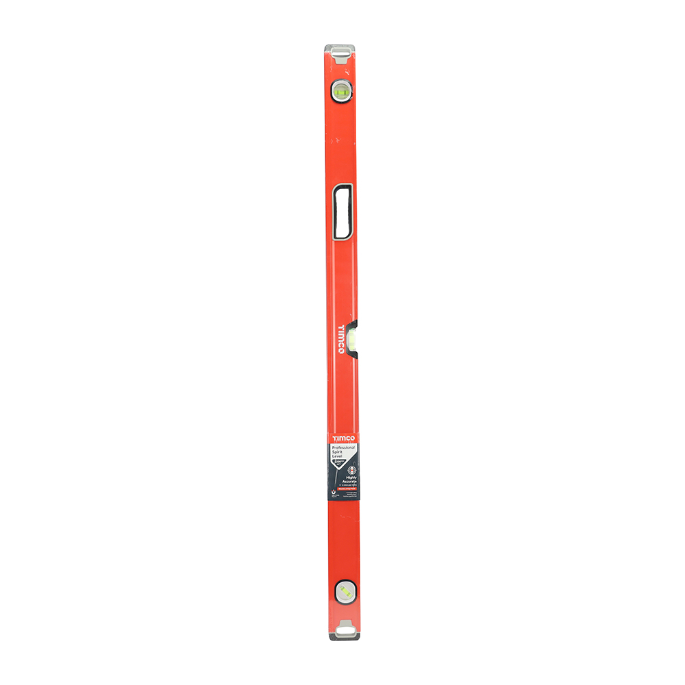 Pro Spirit Level - Box Beam - Image 2