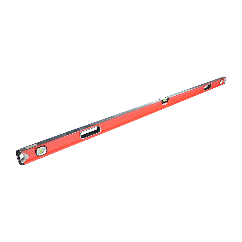 Pro Spirit Level - Box Beam
