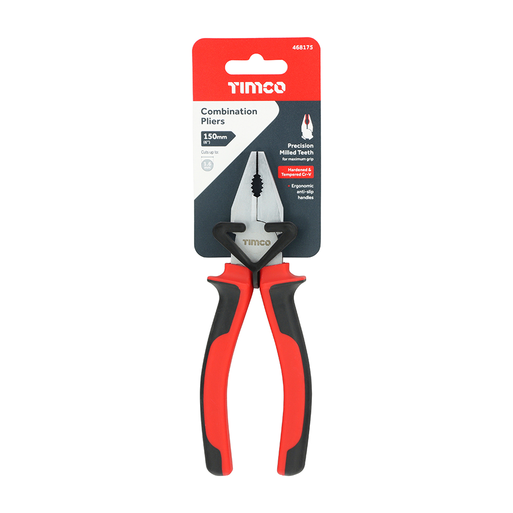 Combination Pliers - Image 2