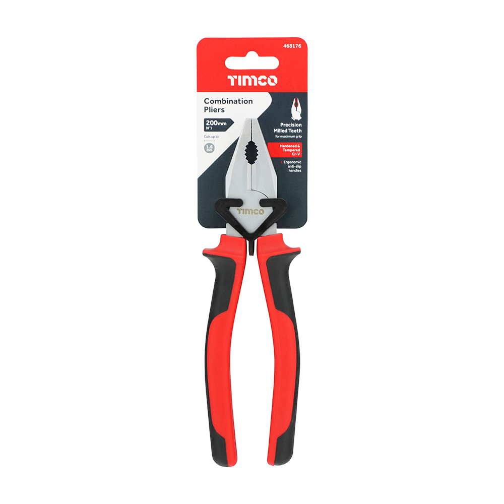 Combination Pliers - Image 2