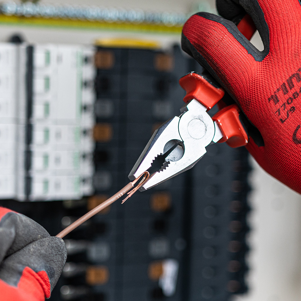 Combination Pliers - Image 3