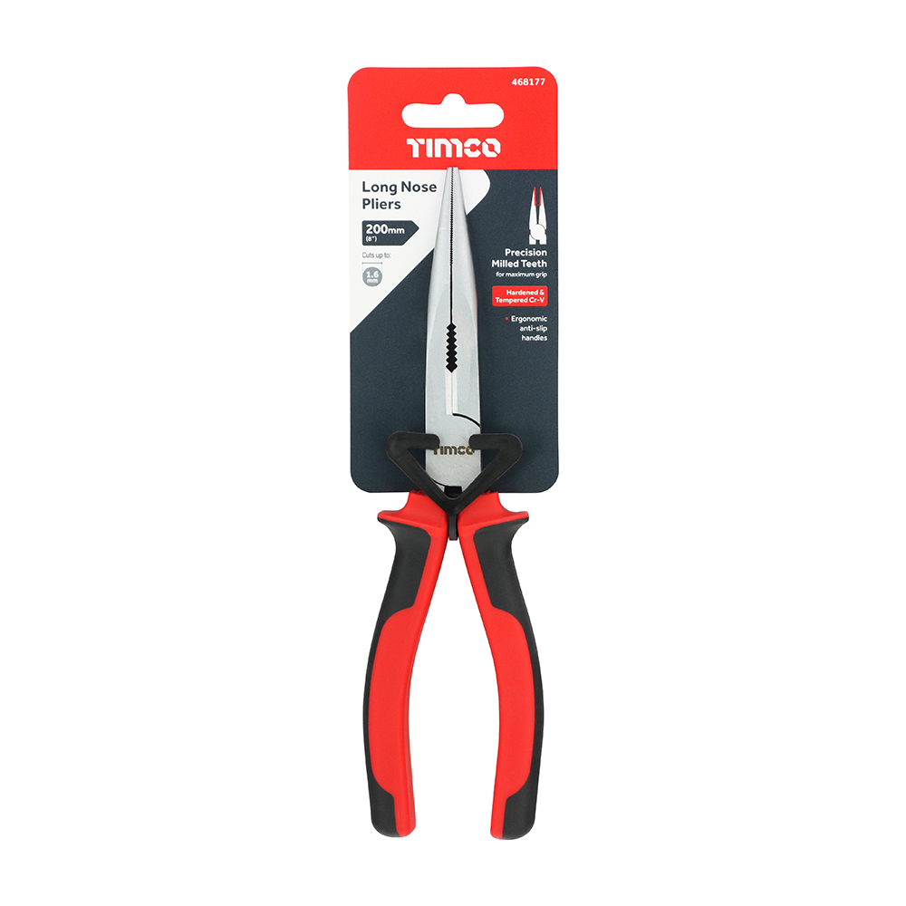 Long Nose Pliers - Image 2