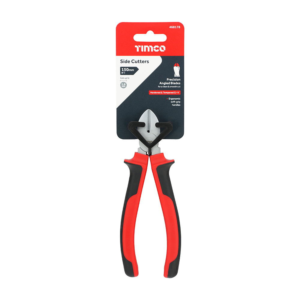 Side Cutters - Image 2