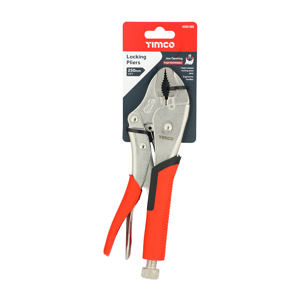 Locking Pliers - Image 2