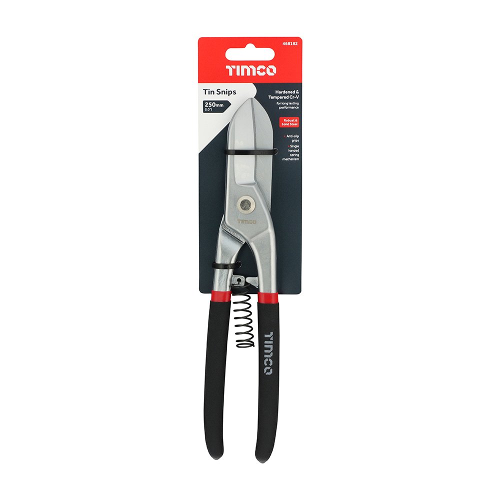 Tin Snips - Image 2