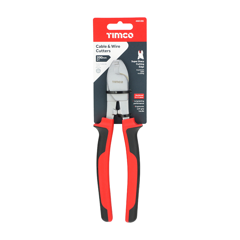 Cable & Wire Cutters - Image 2