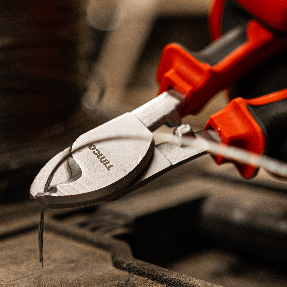 Cable & Wire Cutters - Image 3