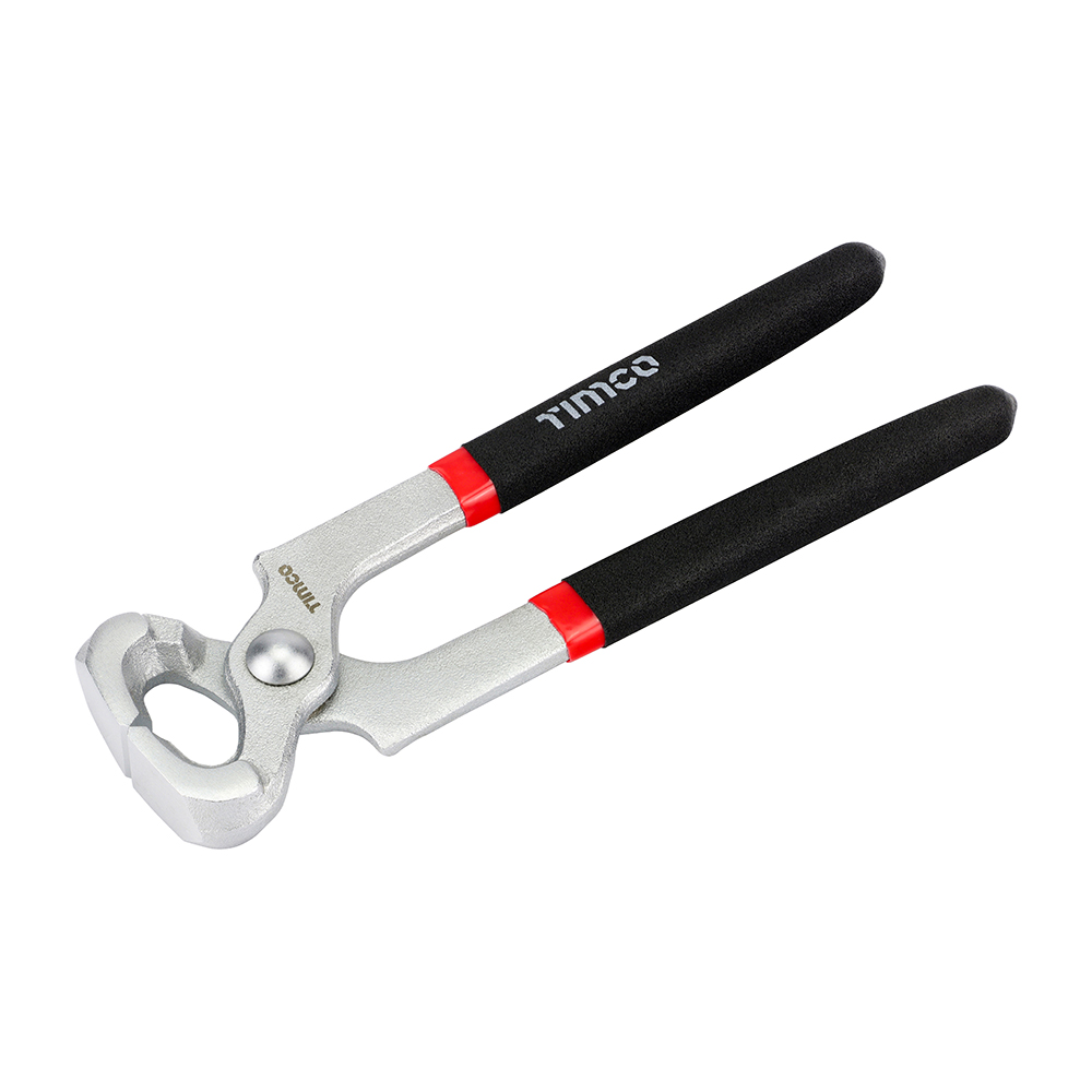 End Cutters - Image 1