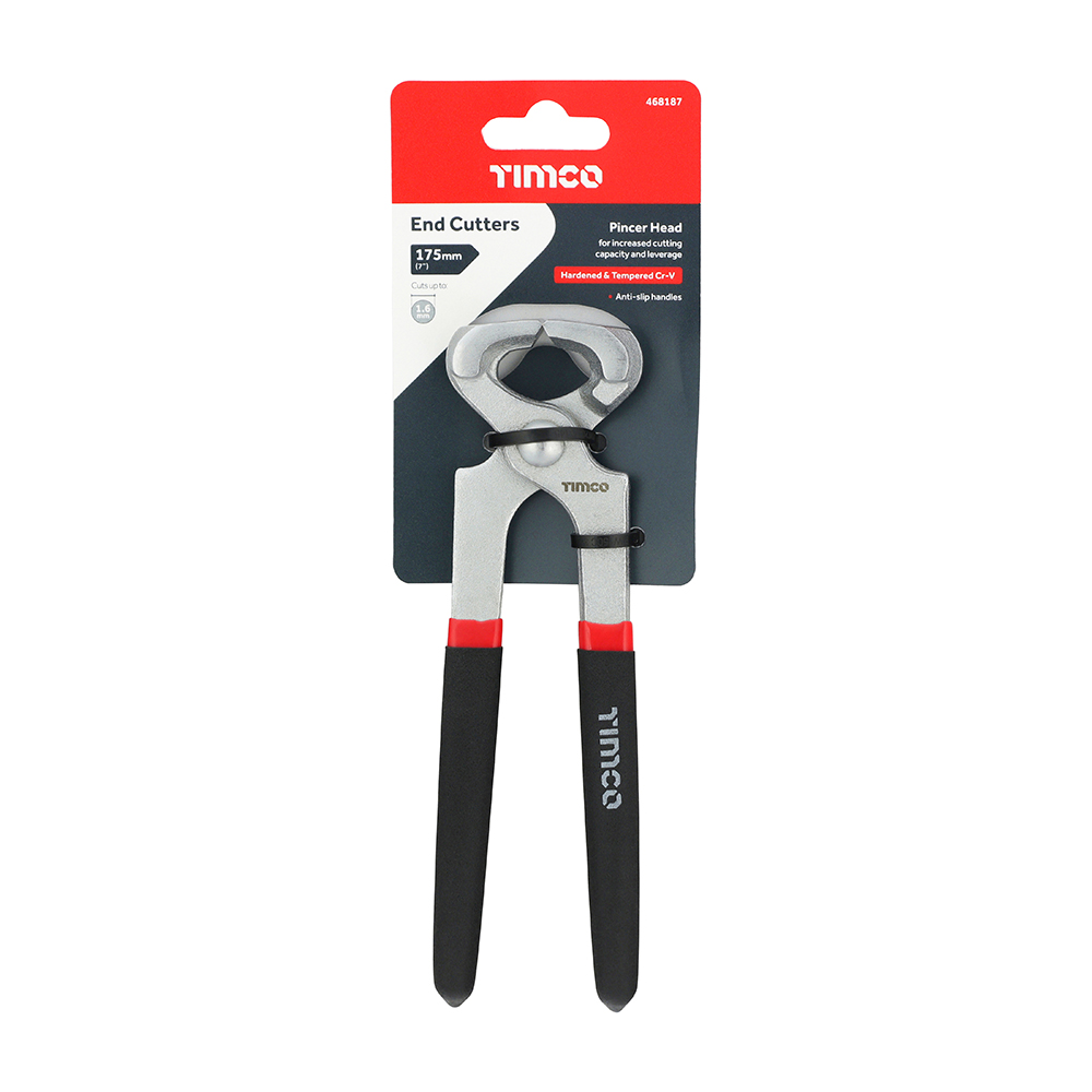 End Cutters - Image 2