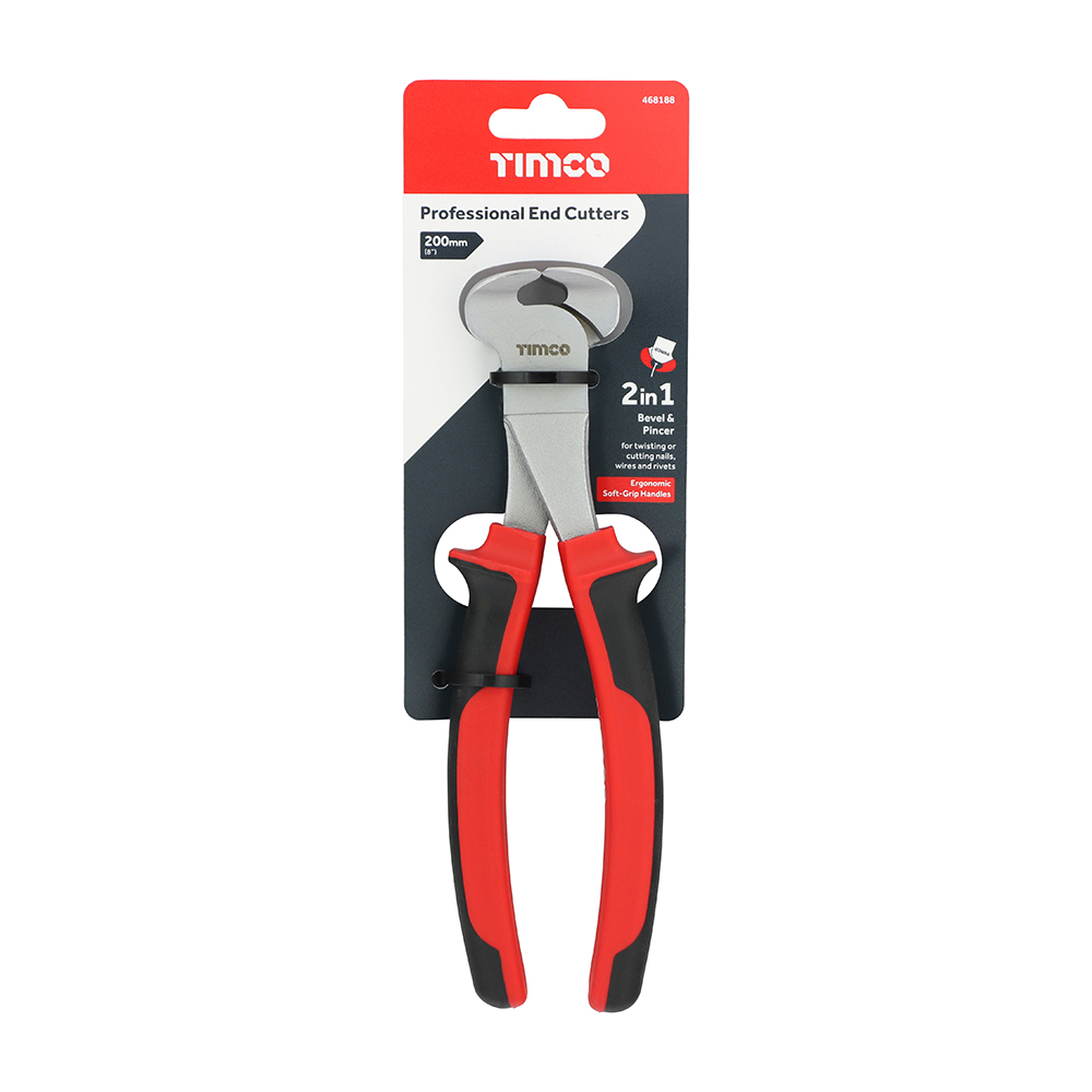 Professional End Cutters - Image 2