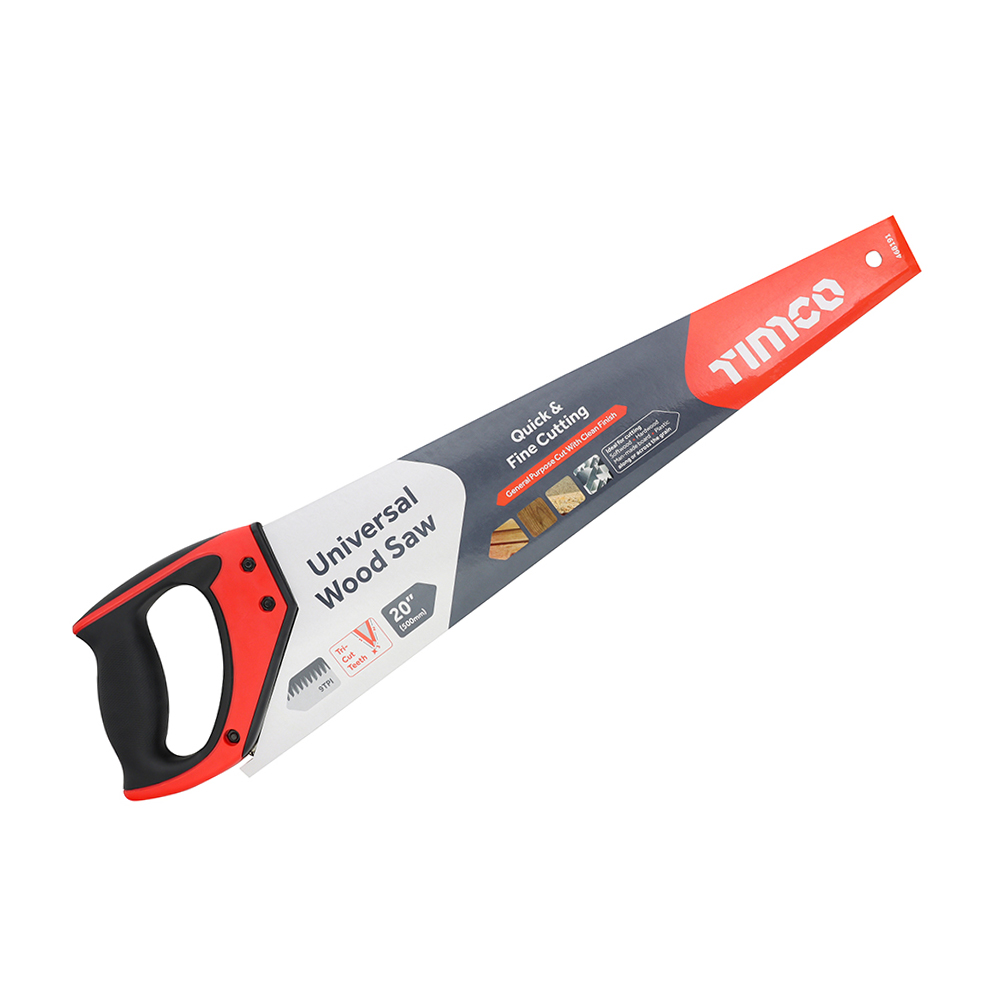 Universal Wood Saw - Image 2