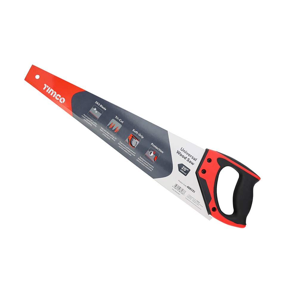 Universal Wood Saw - Image 3
