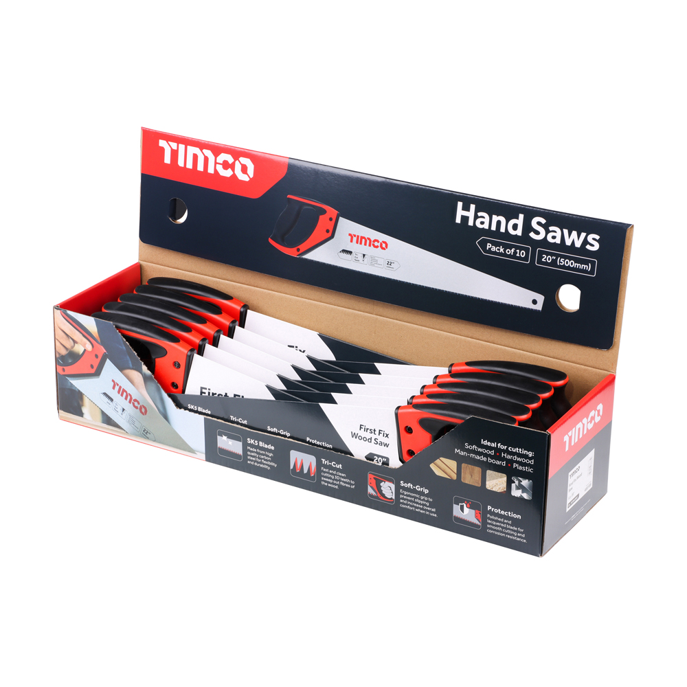 Universal Wood Saw - Image 4