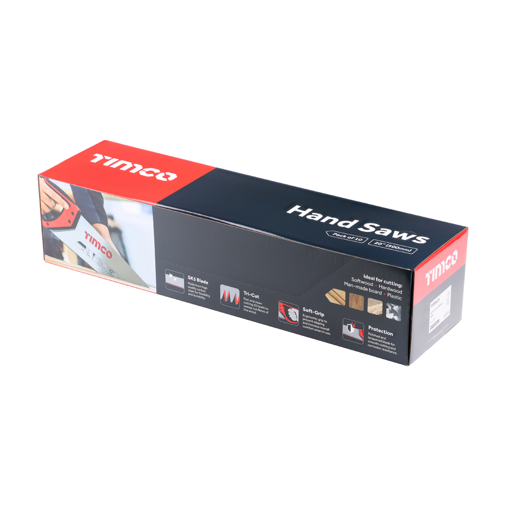Universal Wood Saw - Image 5