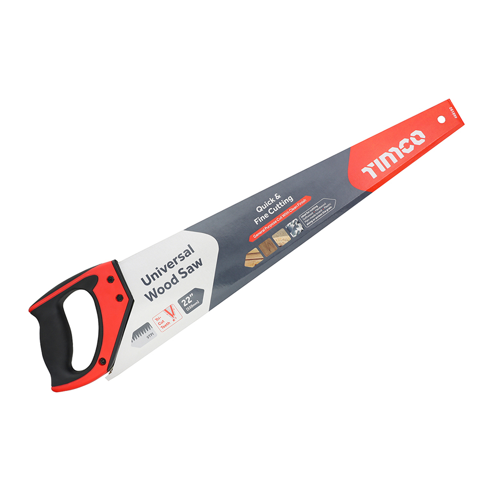 Universal Wood Saw - Image 2
