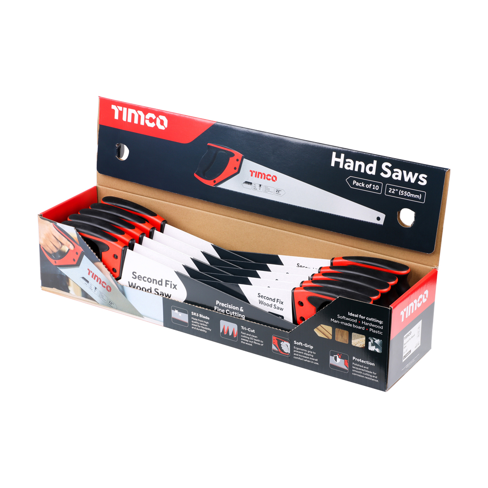 Universal Wood Saw - Image 4
