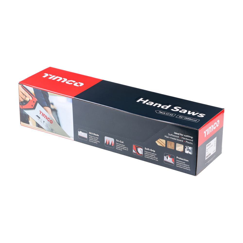 Second Fix Wood Saw - Image 5