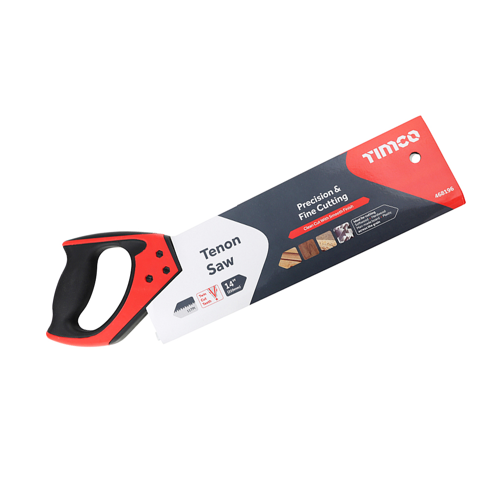 Tenon Saw - Image 2