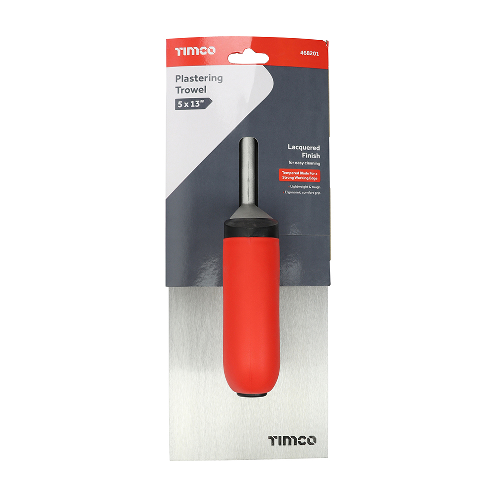 Plastering Trowel - Image 2
