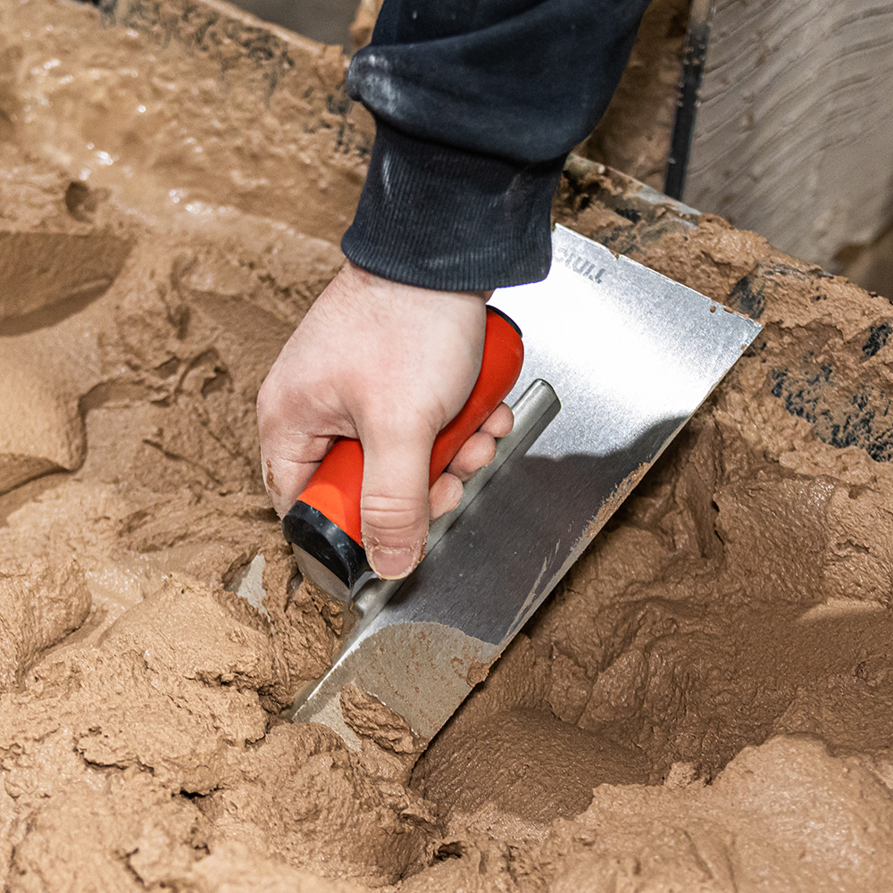 Plastering Trowel - Image 3