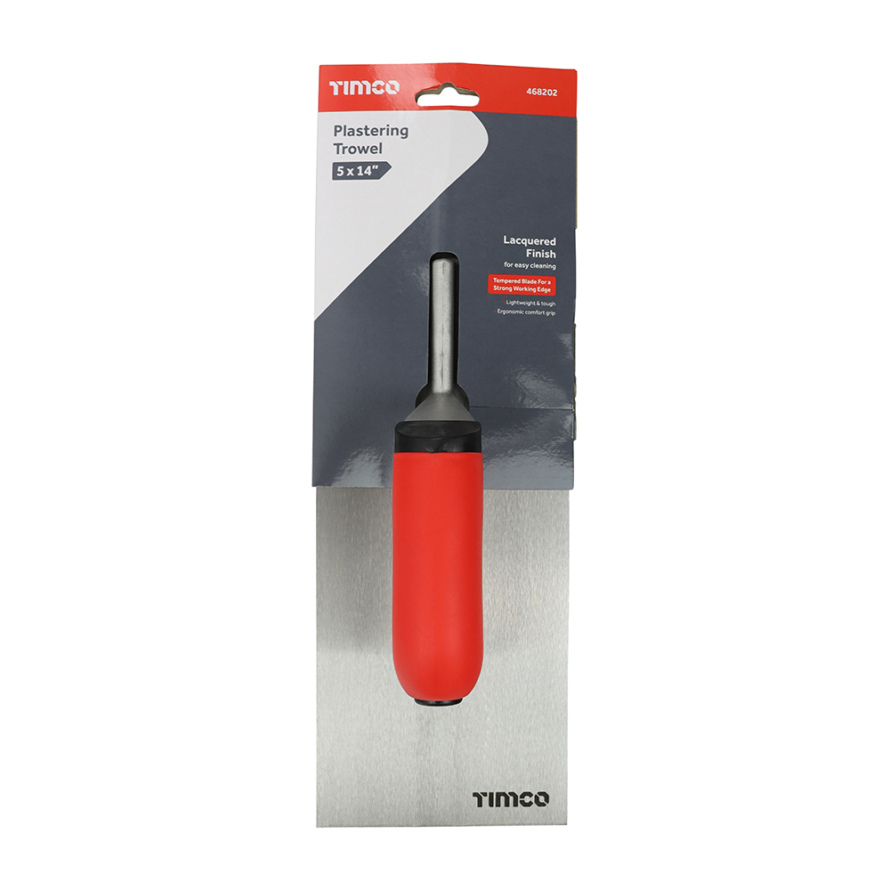 Plastering Trowel - Image 2