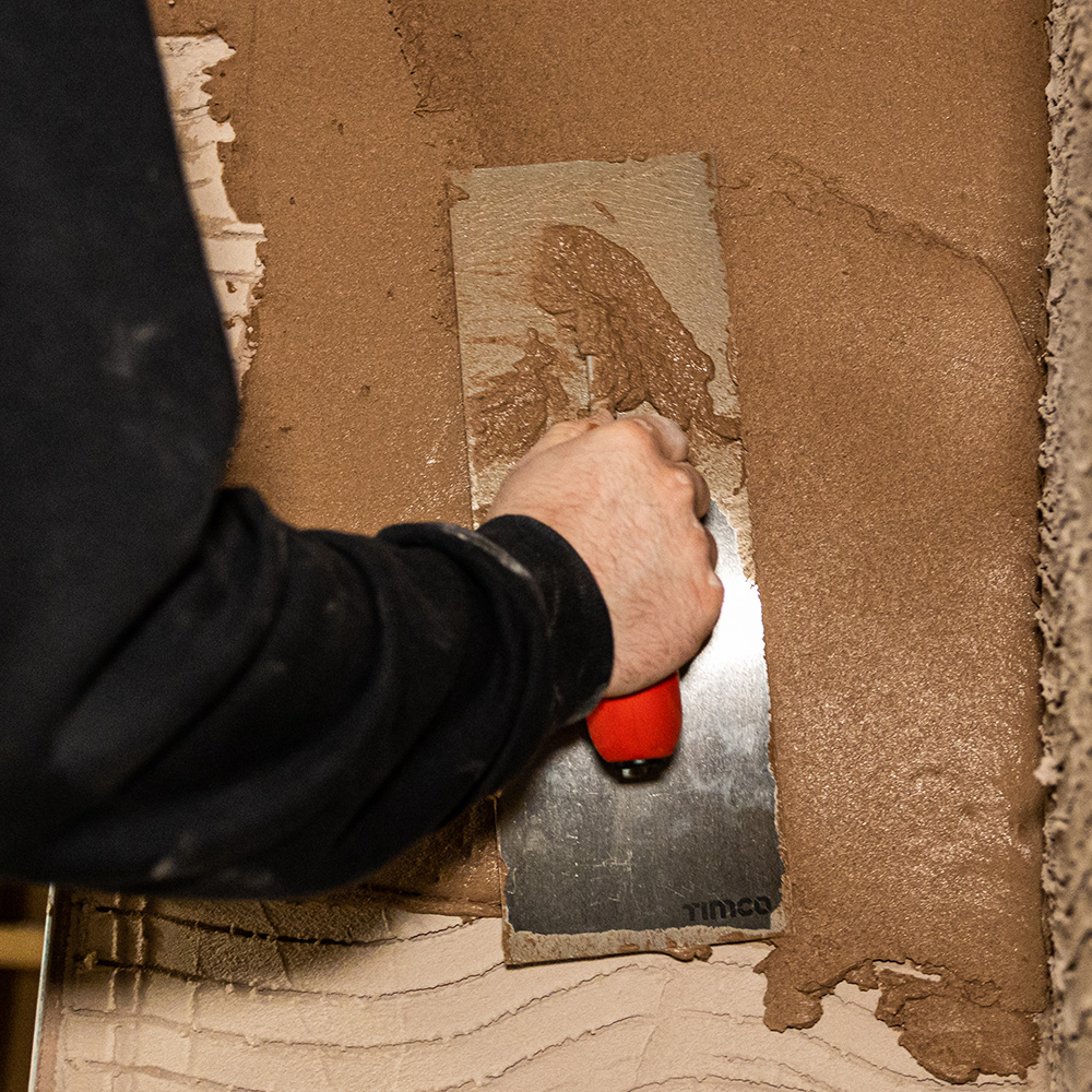 Plastering Trowel - Image 3
