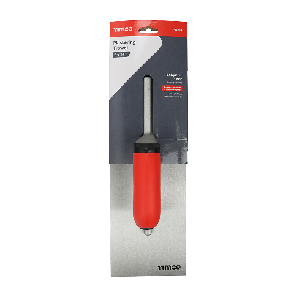 Plastering Trowel - Image 2
