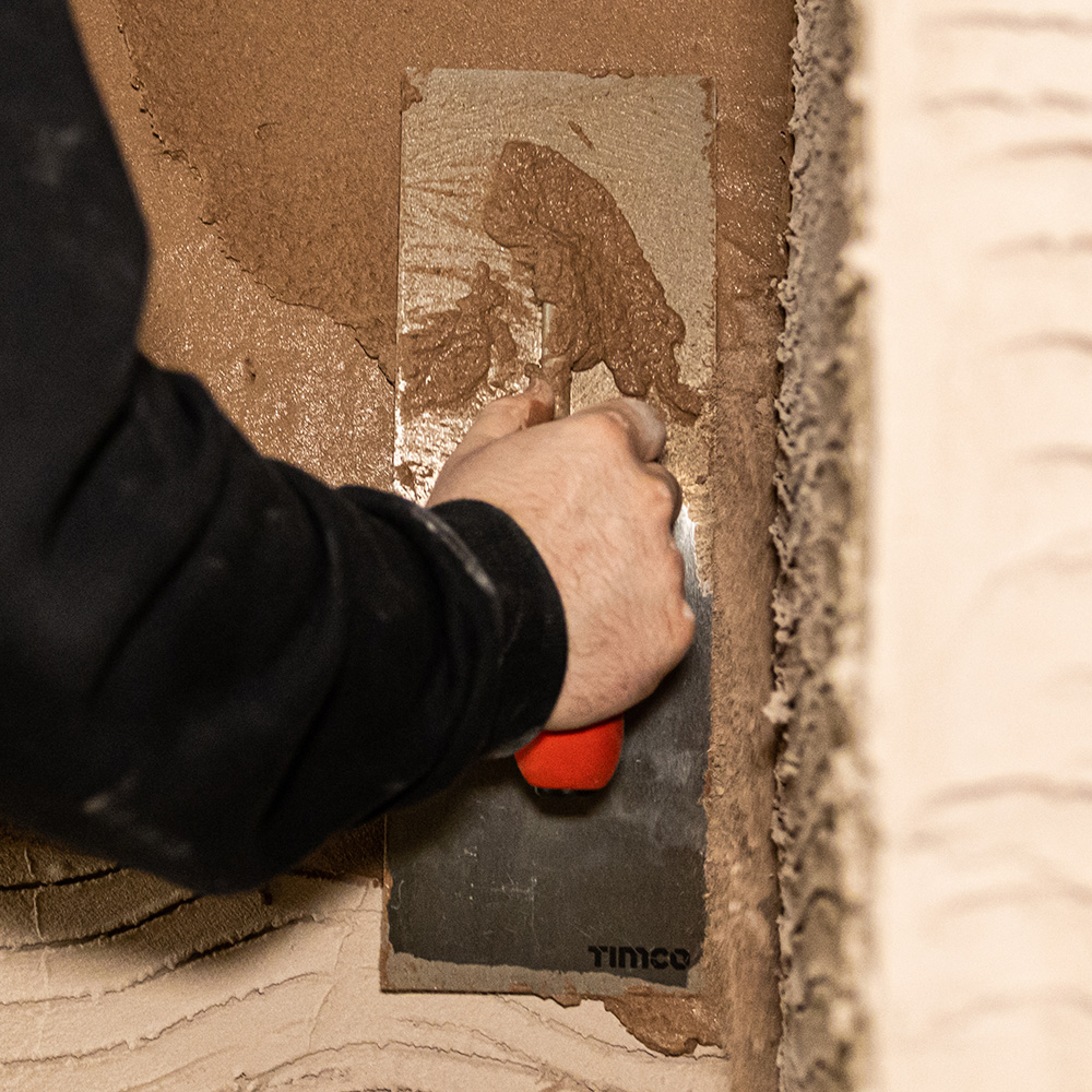 Plastering Trowel - Image 3