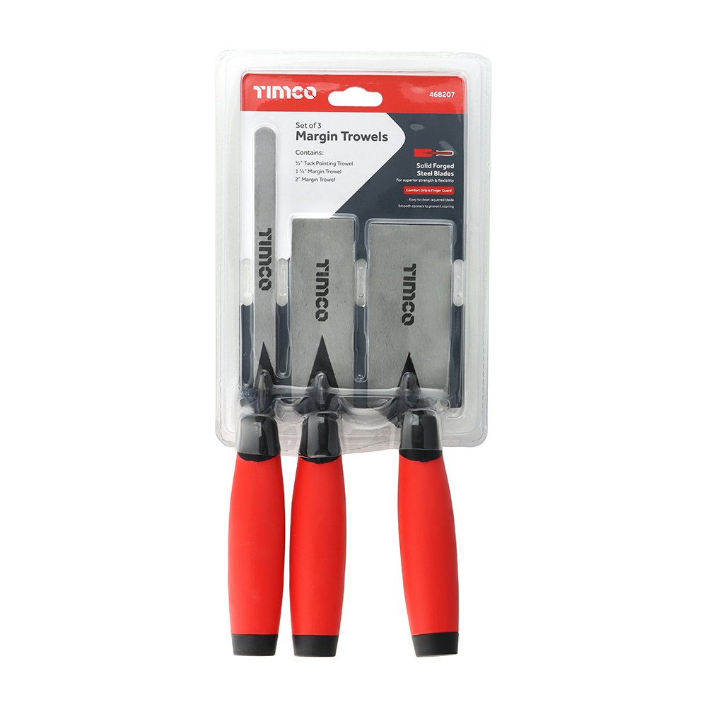 Margin Trowel Set - Image 2