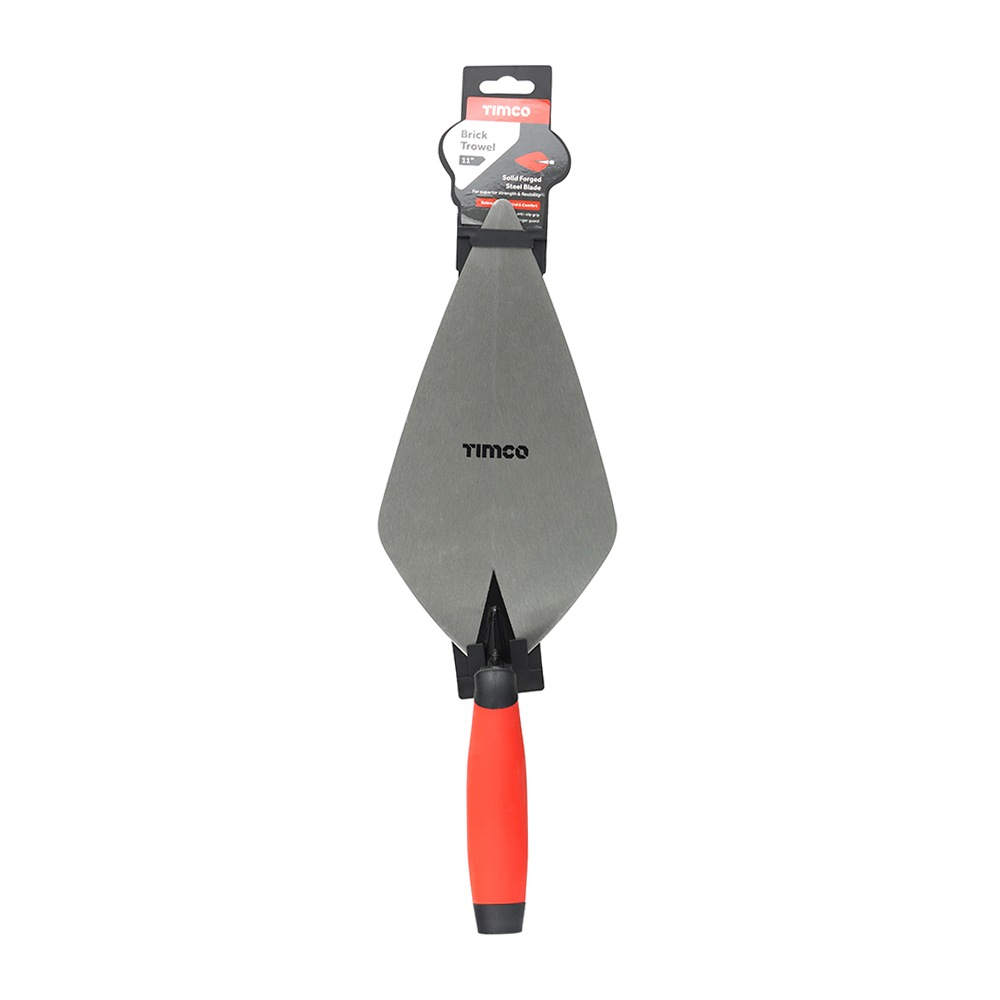 Brick Trowel - Image 2