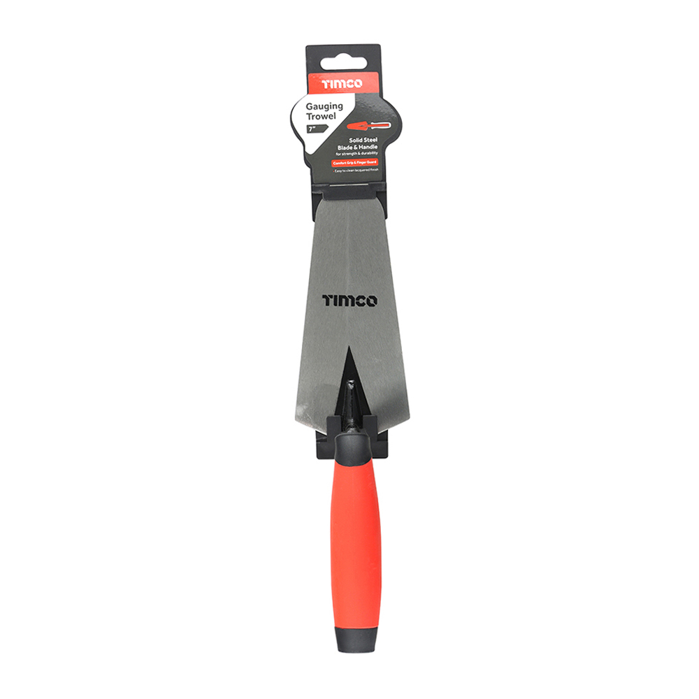 Gauging Trowel - Image 2