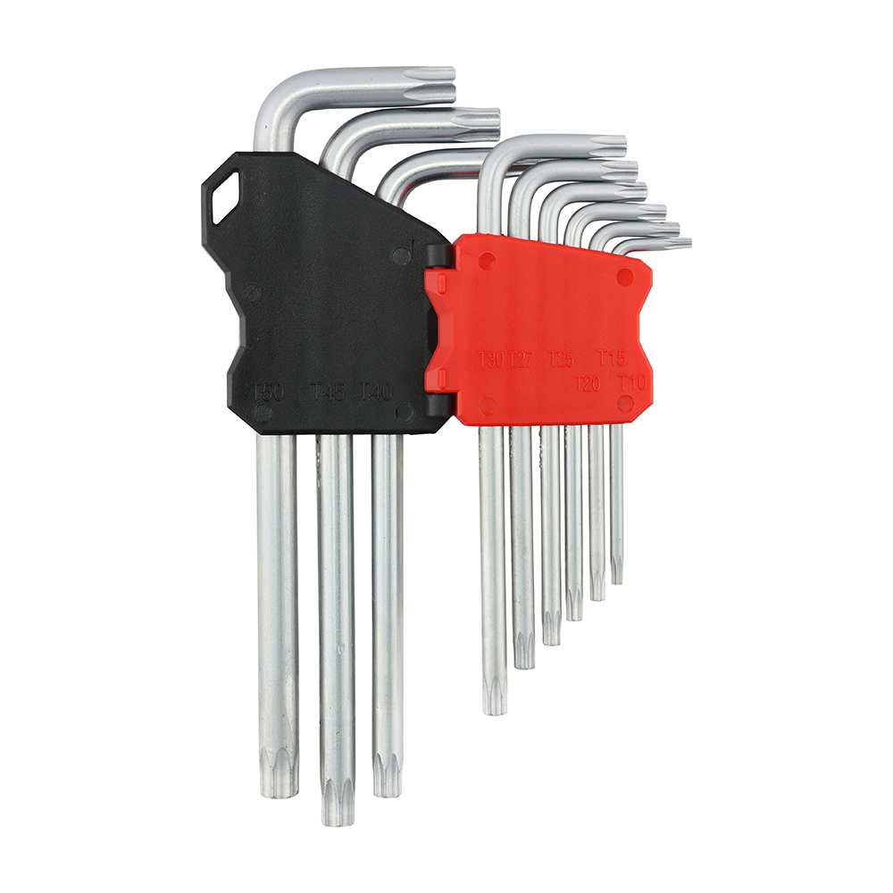 Long Arm TX Drive Key Set - Image 2