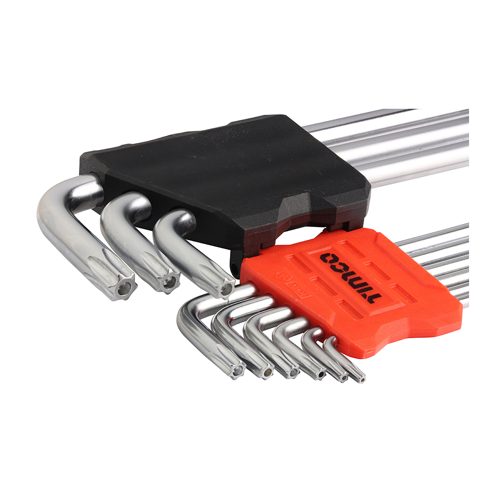 Long Arm TX Drive Key Set - Image 4