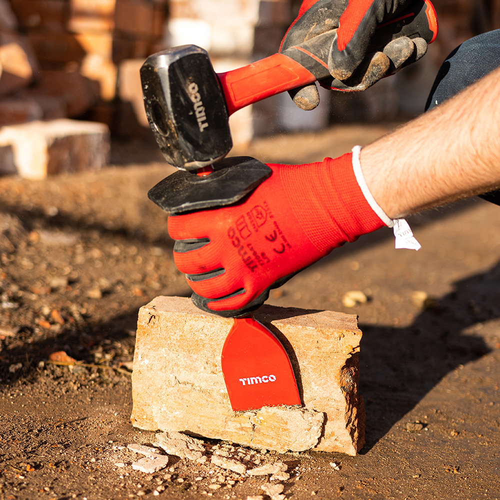 Masonry Bolster with Guard - Image 3
