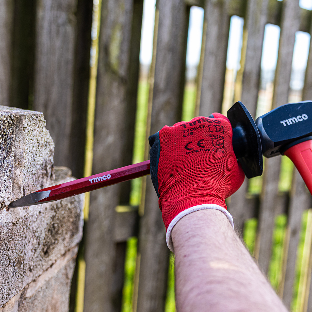 Bolster & Chisel Set - Image 3