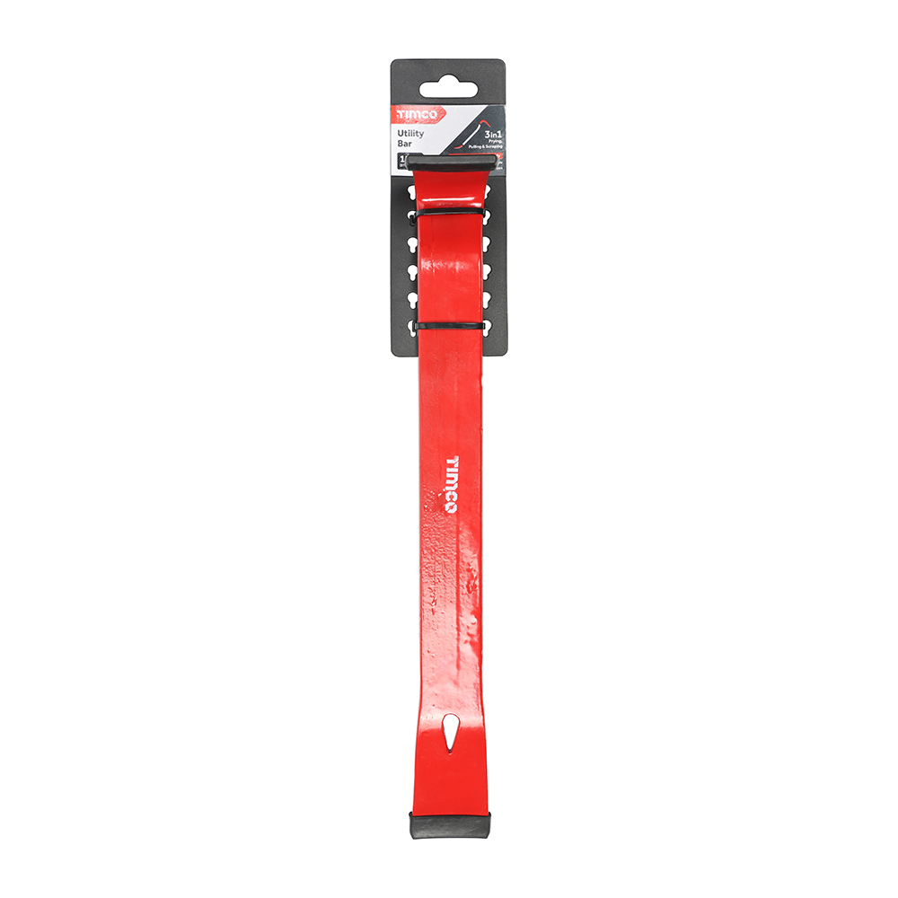 Utility Bar - Image 3