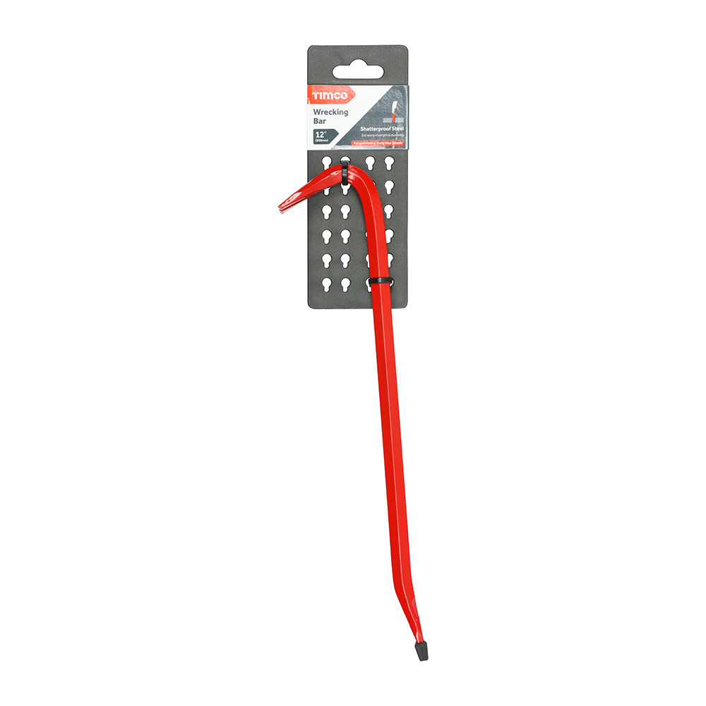 Wrecking Bar - Image 2