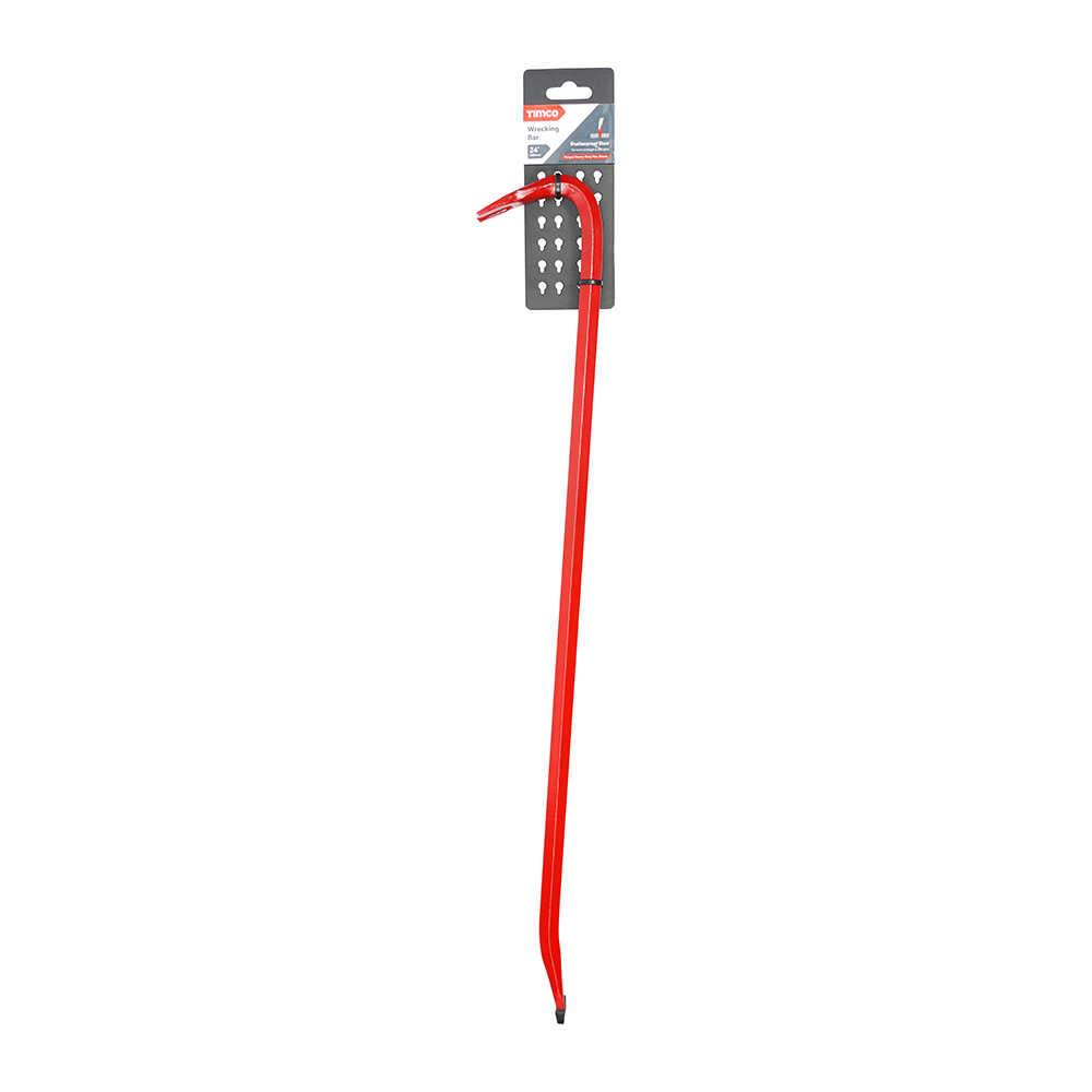 Wrecking Bar - Image 2