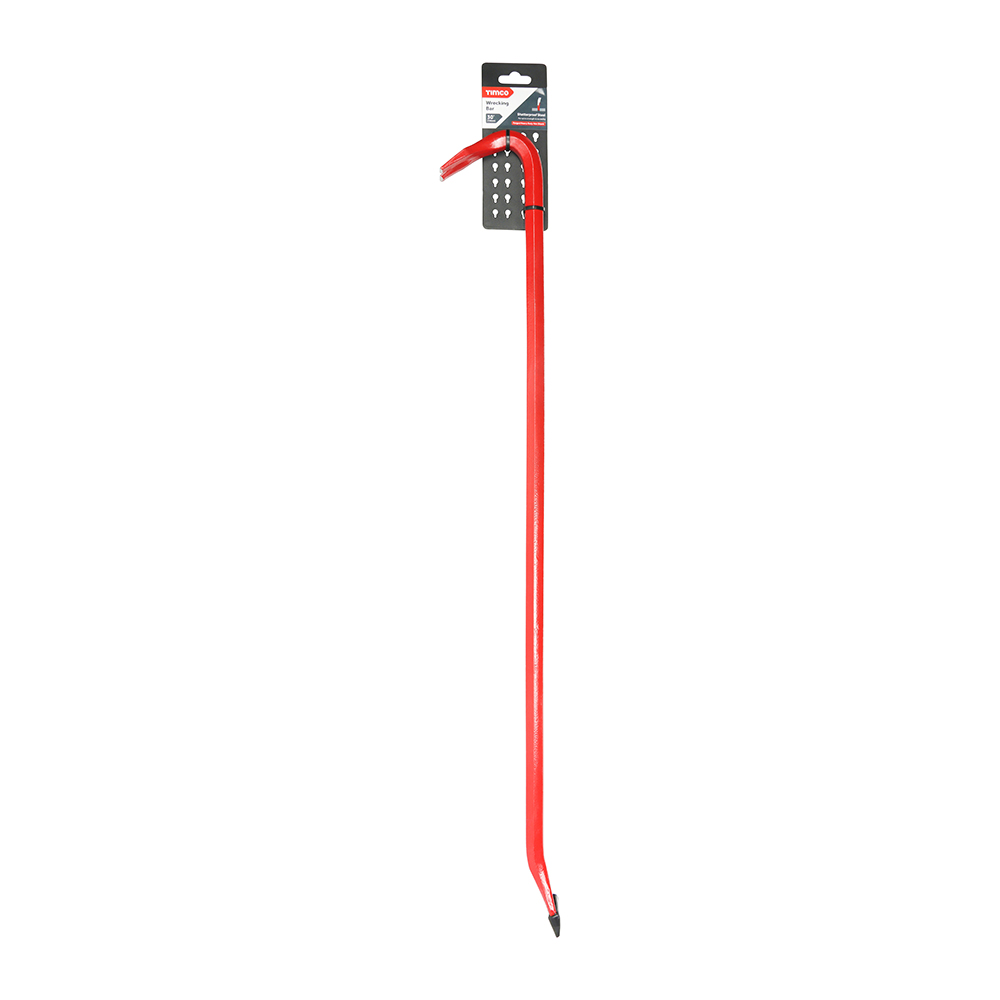 Wrecking Bar - Image 2