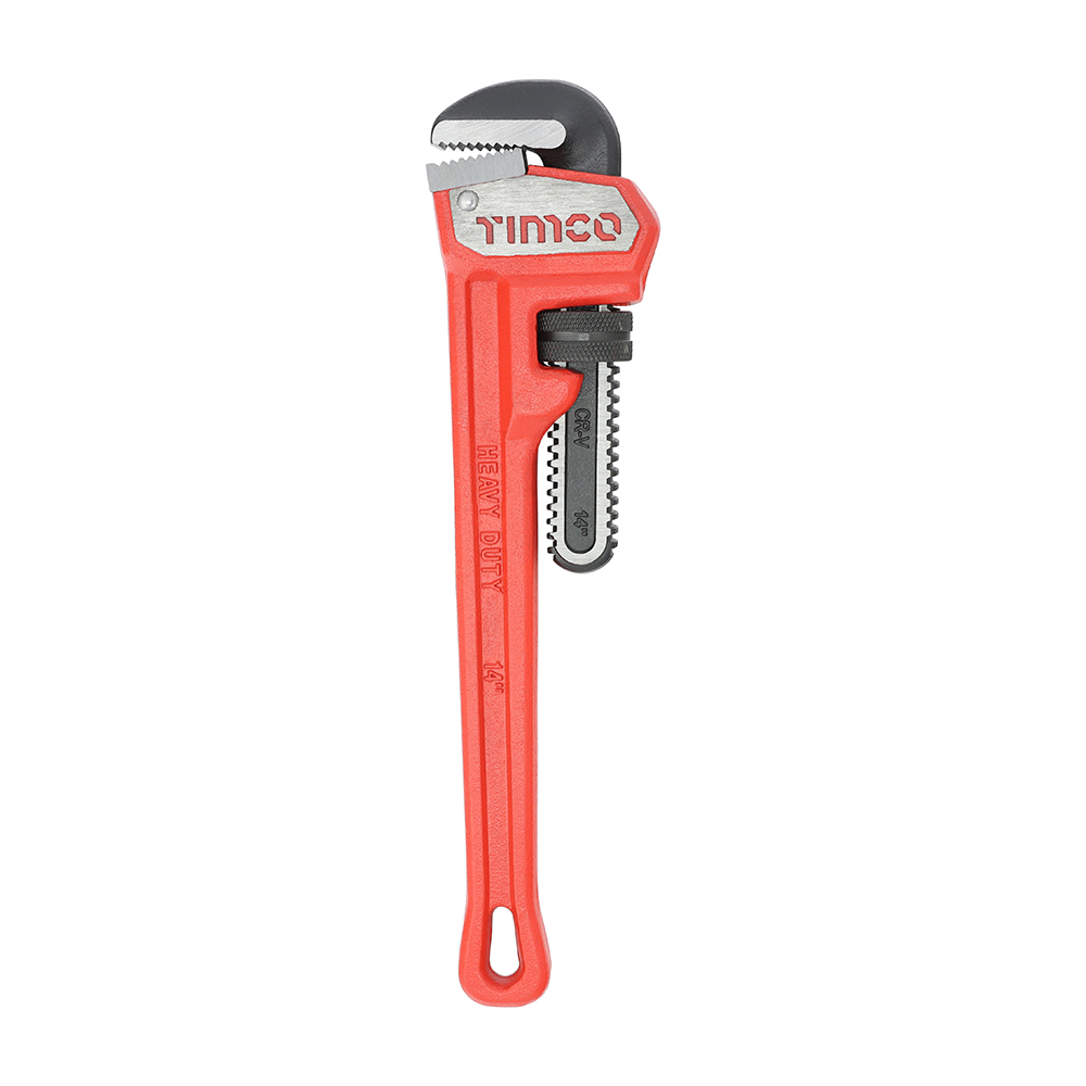 Pipe Wrench - Image 2
