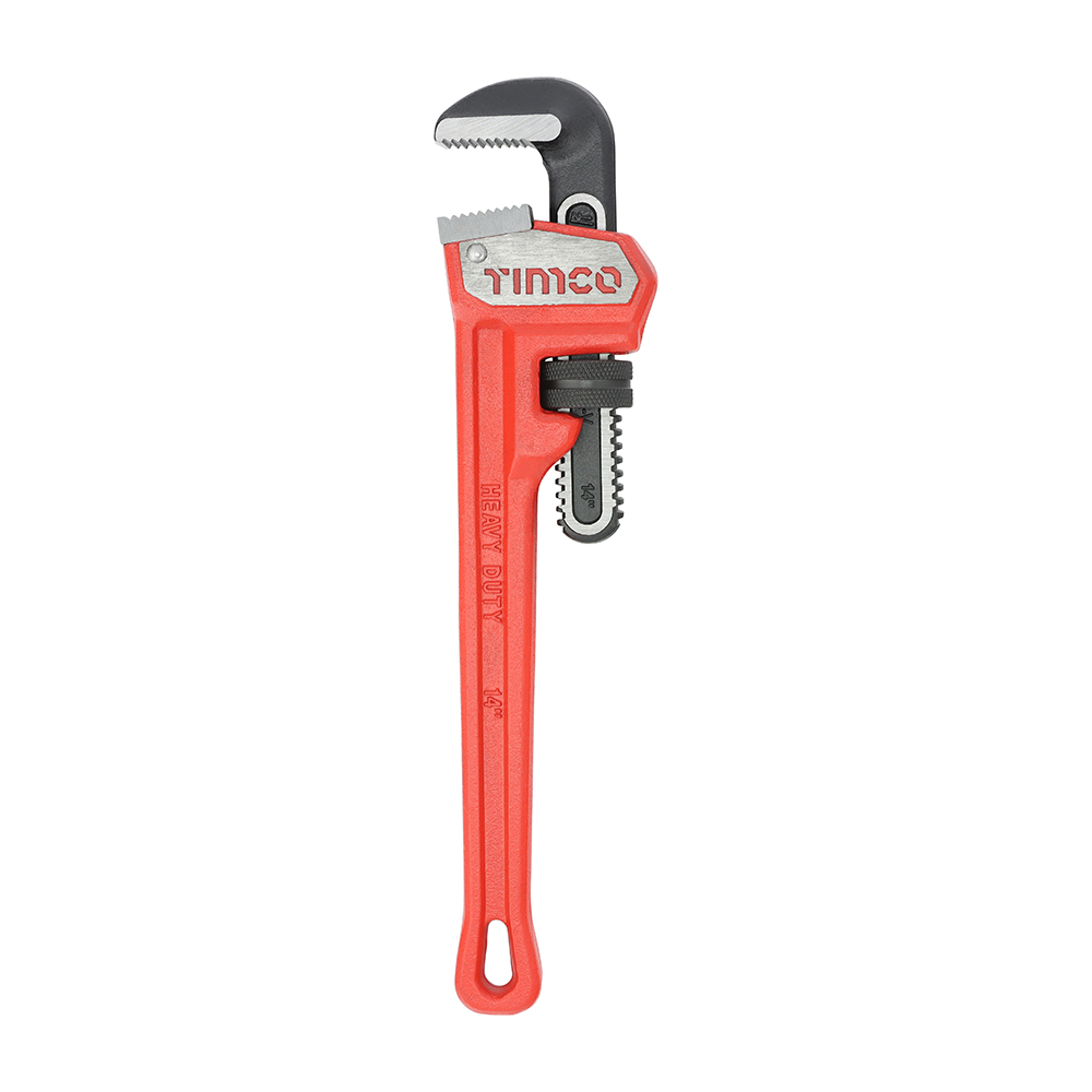 Pipe Wrench - Image 3