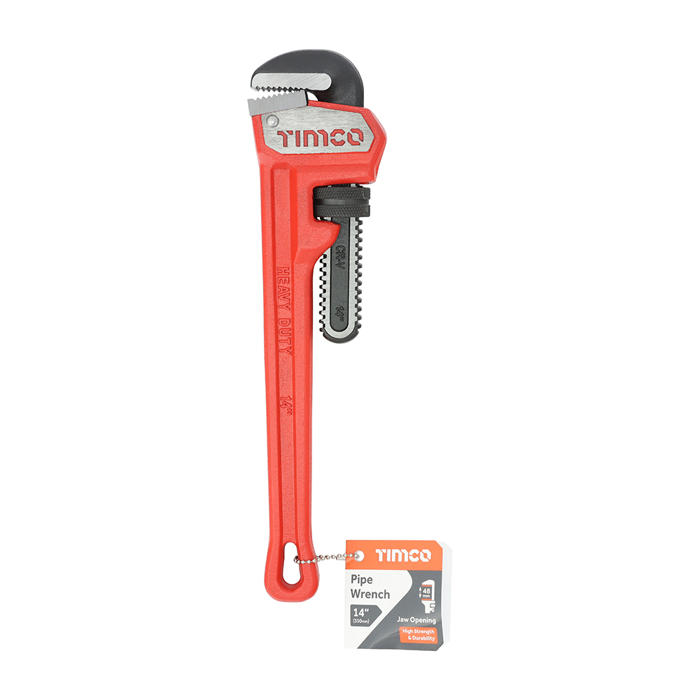 Pipe Wrench - Image 4