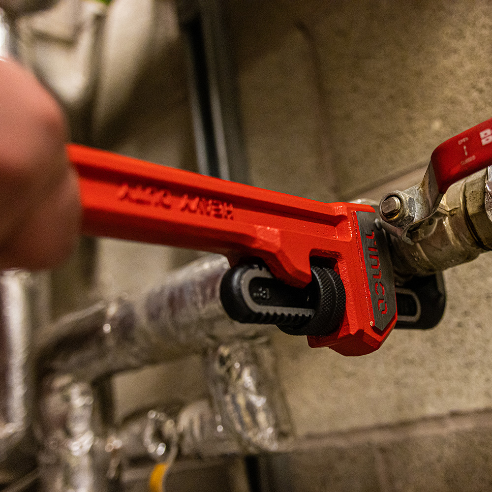 Pipe Wrench - Image 5