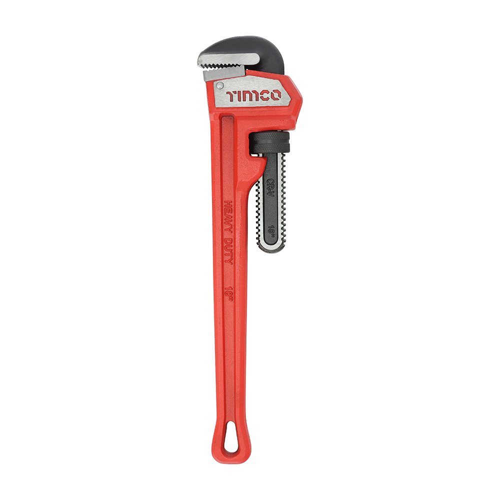 Pipe Wrench - Image 2