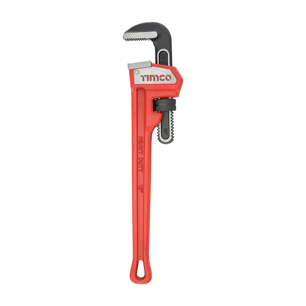 Pipe Wrench - Image 3